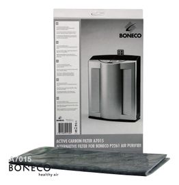 BONECO - A7015 Szénszűrő a P2261 modellhez 1db