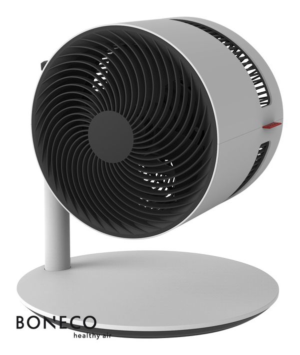BONECO - F210 Álló/asztalos légzuhanyzó ventilátor