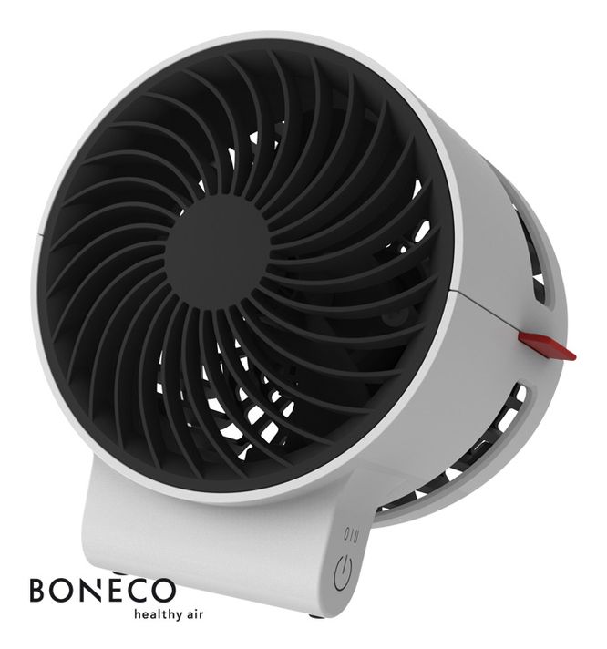 BONECO - F50 személyi ventilátor