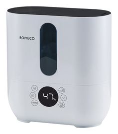 BONECO - U350 ultrahangos párásító
