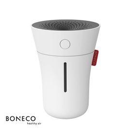 BONECO - U50 fehér ultrahangos párásító