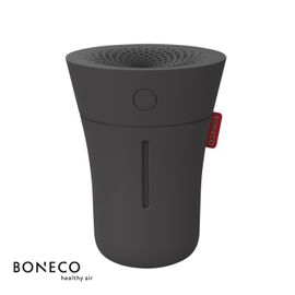 BONECO - U50 fekete ultrahangos párásító