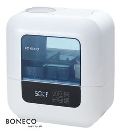 BONECO - U700 Ultrahangos párásító készülék