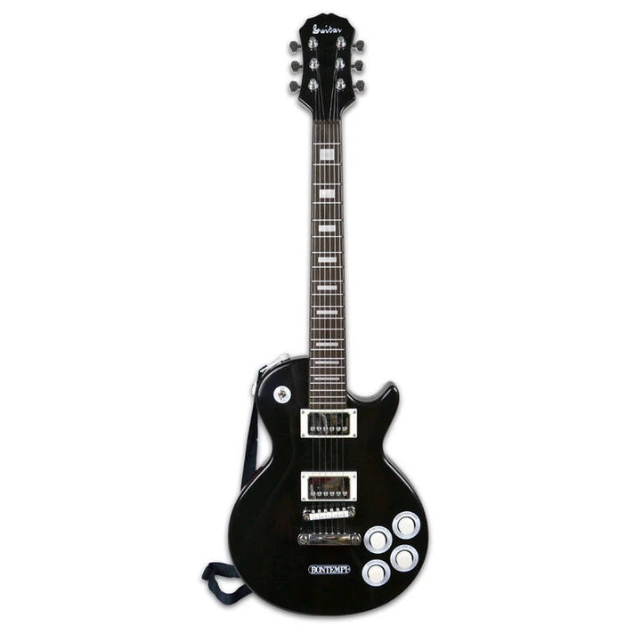 BONTEMPI - vezeték nélküli elektronikus gitár Gibson modell