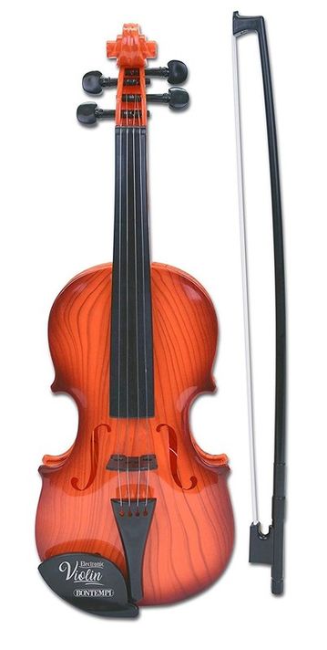 BONTEMPI - elektromos hegedű 290500