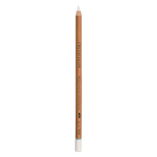 BREVILLIER-CRETACOLOR - CRT ceruza artist white chalk 1