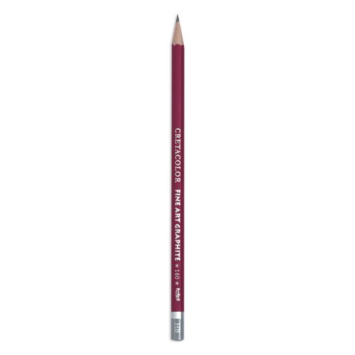 BREVILLIER-CRETACOLOR - CRT ceruza Fine art graphite 7H