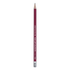 BREVILLIER-CRETACOLOR - CRT ceruza Fine art graphite F