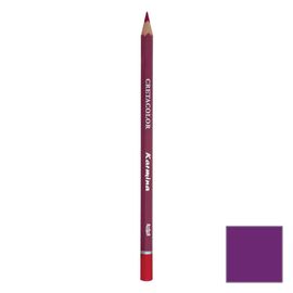 BREVILLIER-CRETACOLOR - CRT zsírkréta KARMINA violet