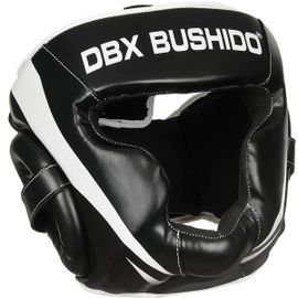 BUSHIDO - Bokszsisak DBX ARH-2190, M