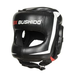 BUSHIDO - Bokszsisak DBX ARH-2192, M