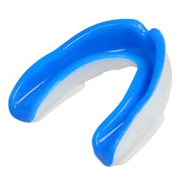 BUSHIDO - DBX fogvédő fehér és kék színben