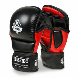 BUSHIDO - MMA kesztyű DBX ARM-2011, L/XL