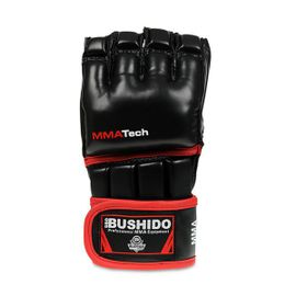 BUSHIDO - MMA kesztyű DBX ARM-2014, L