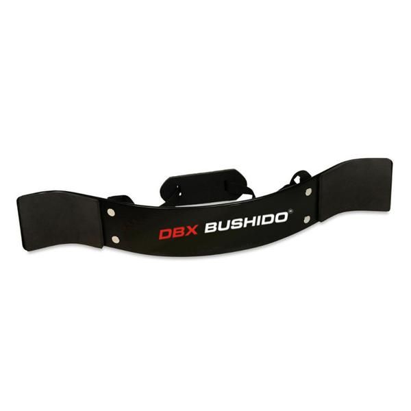 BUSHIDO - Bicepsz erősítő eszköz ARM BLASTER DBX