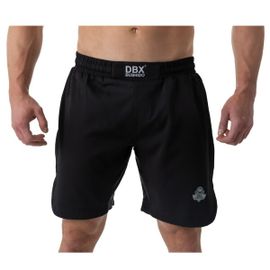 BUSHIDO - Edző rövidnadrág DBX MMAS, XL