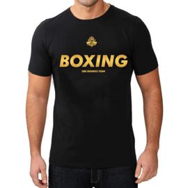 BUSHIDO - Póló DBX BUSHIDO Boxing, XL