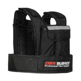BUSHIDO - Súlyos mellény DBX DBX-W6B.3 1-20 kg