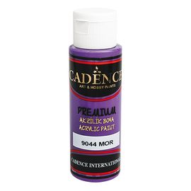 CADENCE - Prémium akrilfesték, lila, 70 ml