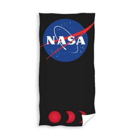 CARBOTEX - Pamut törölköző 70/140cm NASA, NASA212106