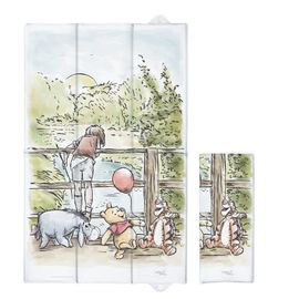 CEBA - Disney Winnie the Pooh utazó pelenkázóbetét (50x80)