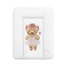 CEBA - Fluffy Puffy Poly Soft pelenkázóbetét (50x70)