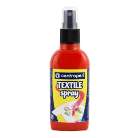 CENTROPEN - Textil spray 1139 piros 110 ml