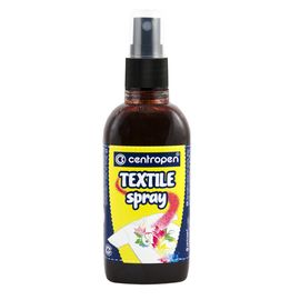 CENTROPEN - Textil spray 1139 barna 110 ml