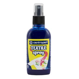 CENTROPEN - Textil spray 1139 kék 110 ml