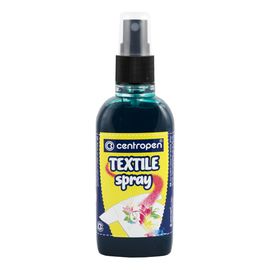 CENTROPEN - Textil spray 1139 zöld 110 ml