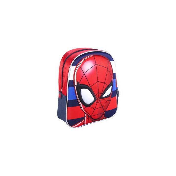 CERDÁ - Gyermek 3D-s hátizsák SPIDERMAN, 2100003860