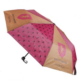 CERDÁ - HARRY POTTER Griffindor összecsukható esernyő, 2400000501