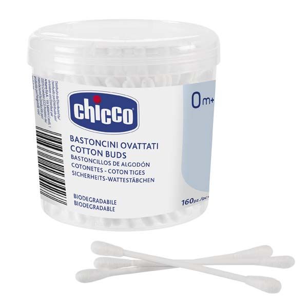 CHICCO - Vattapamacs 160 db