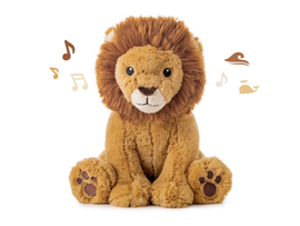 CLOUD B - Altatódal zenével Louis az oroszlán