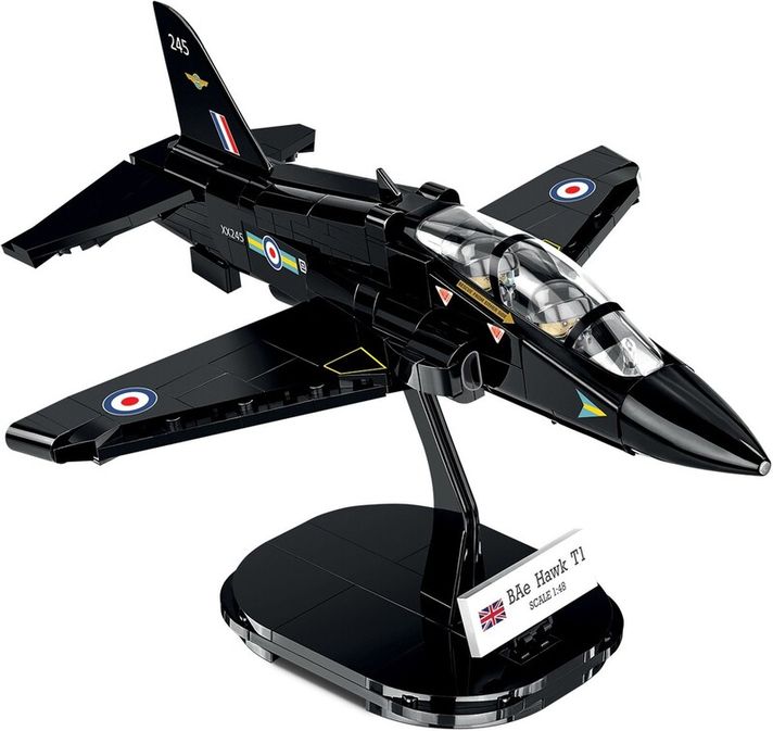 COBI - Armed Forces BAe Hawk T1, 1:48, 362 LE