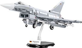 COBI - Armed Forces Eurofighter Typhoon Germany, 1:48, 644 LE