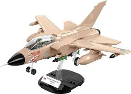 COBI - Armed Forces Panavia Tornado GR.1 MIG EATER, 1:48, 527 LE, 2 f