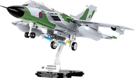COBI - Armed Forces Panavia Tornado GR.1 RAF, 1:48, 468 LE, 2 f