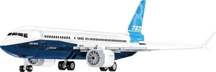 COBI - Boeing 737 Max 8, 1:110, 315 LE