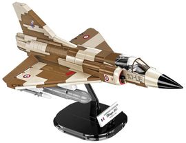 COBI - Cold War Mirage IIIC, 1:48, 452 LE