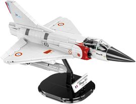 COBI - Cold War Mirage IIIC ver 2, 1:48, 446 LE
