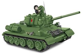 COBI - 2542 tartály T-34-85