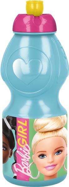 COLZANI - Sport ivópalack Barbie 400 ml