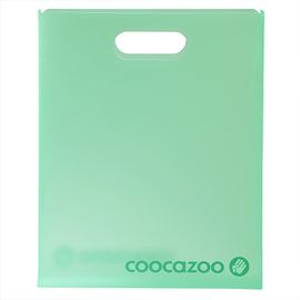 COOCAZOO - Füzetbox, Fresh Mint