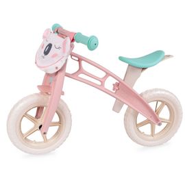 DECUEVAS TOYS - 30179 Gyermek fútobicikli - Balance Bike KOALA 2024