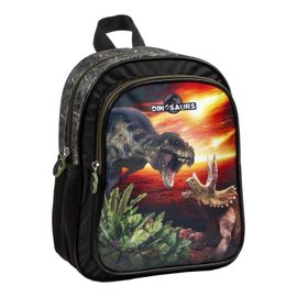 DERFORM - Gyermek hátizsák - Dinoszaurusz 18