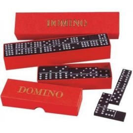 DETOA - Domino 28 kövek