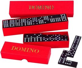 DETOA - Domino 55 Kövek