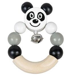 DETOA - Csörgő panda