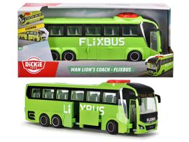 DICKIE - Flixbus busz 26,5 cm